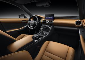 Lexus IS300 2020 года  (NA)